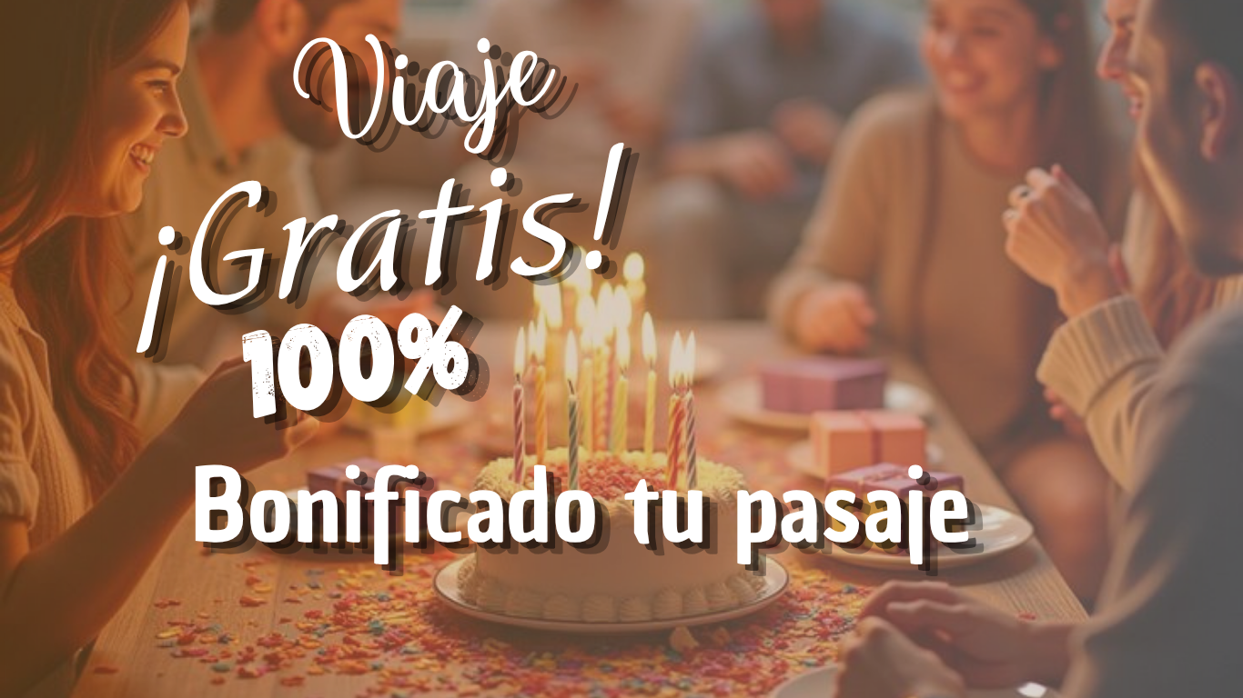 Banner sorteo